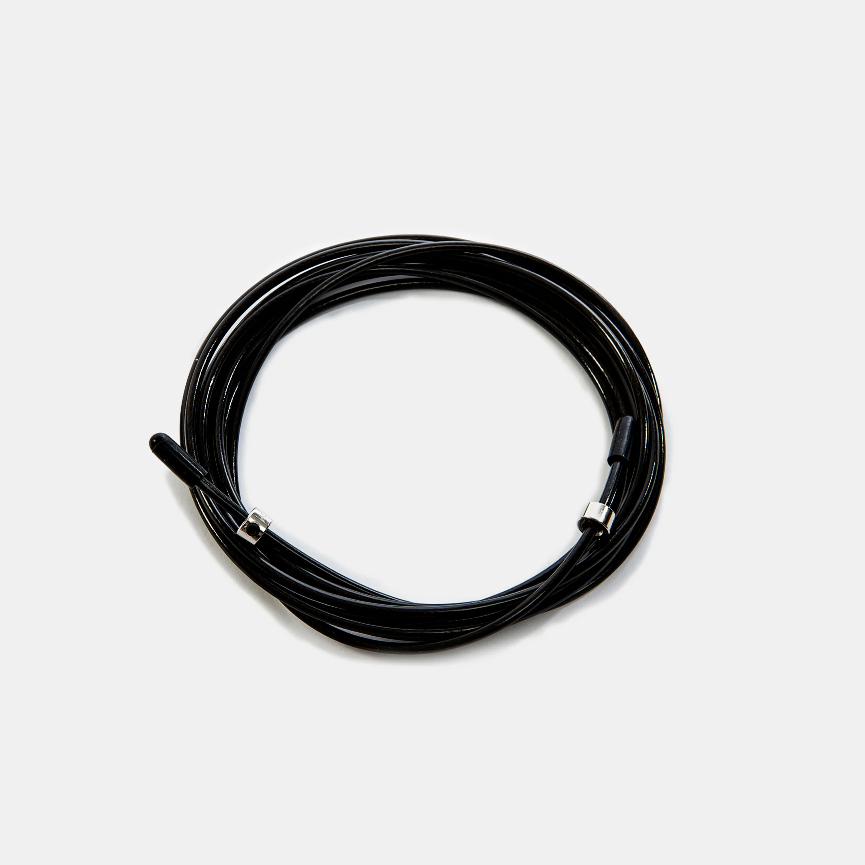 2.5 MM BLACK CABLE