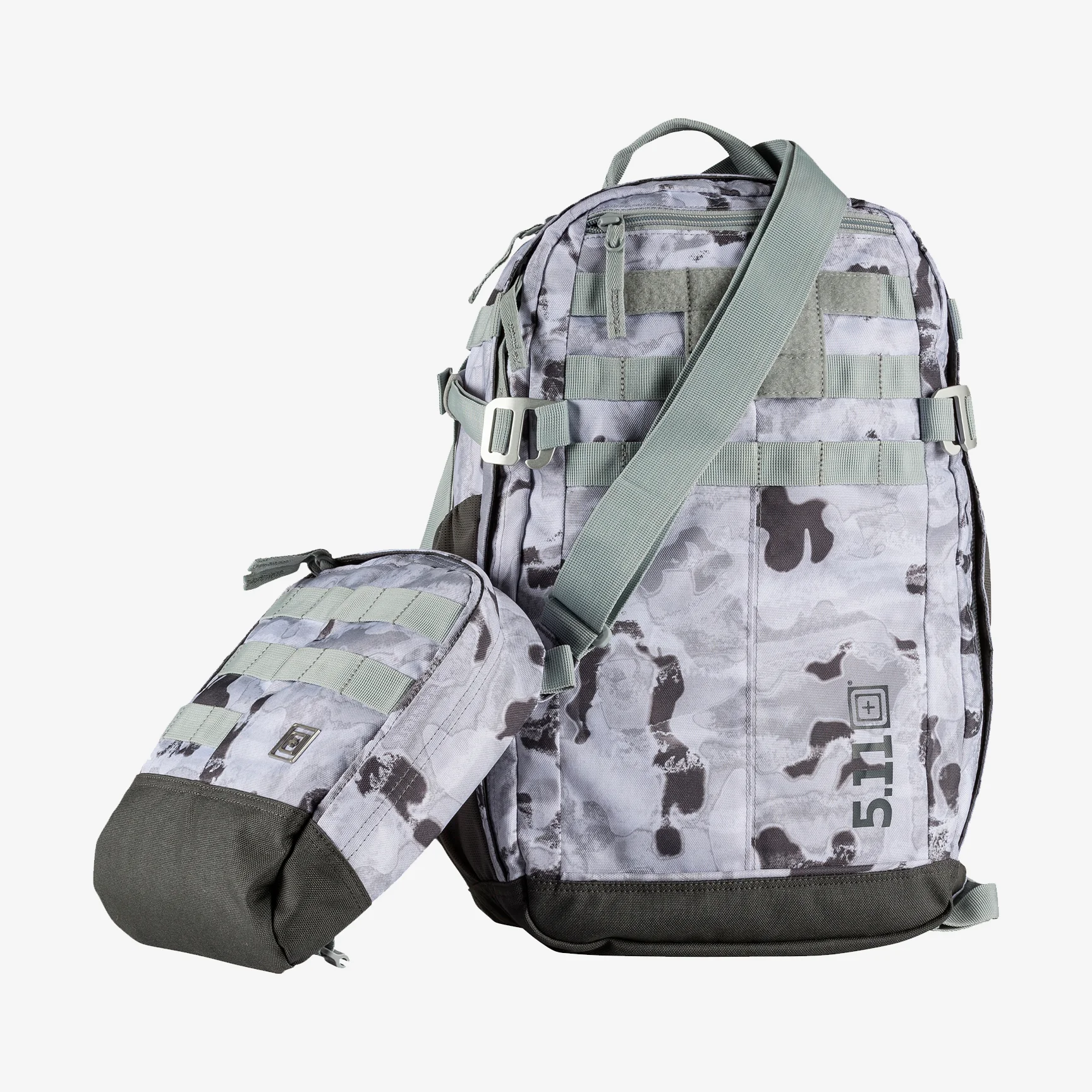 5.11 RUSH12 2.0 BACKPACK 24L - Image 2