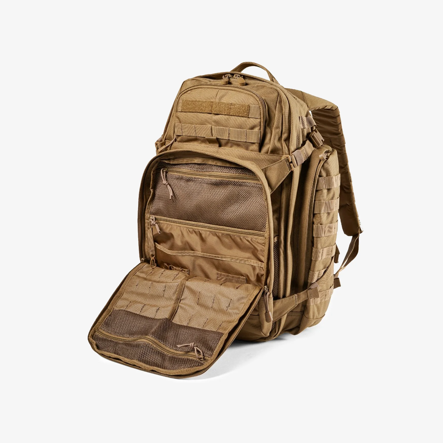 5.11 RUSH72 2.0 BACKPACK 55L - Image 5