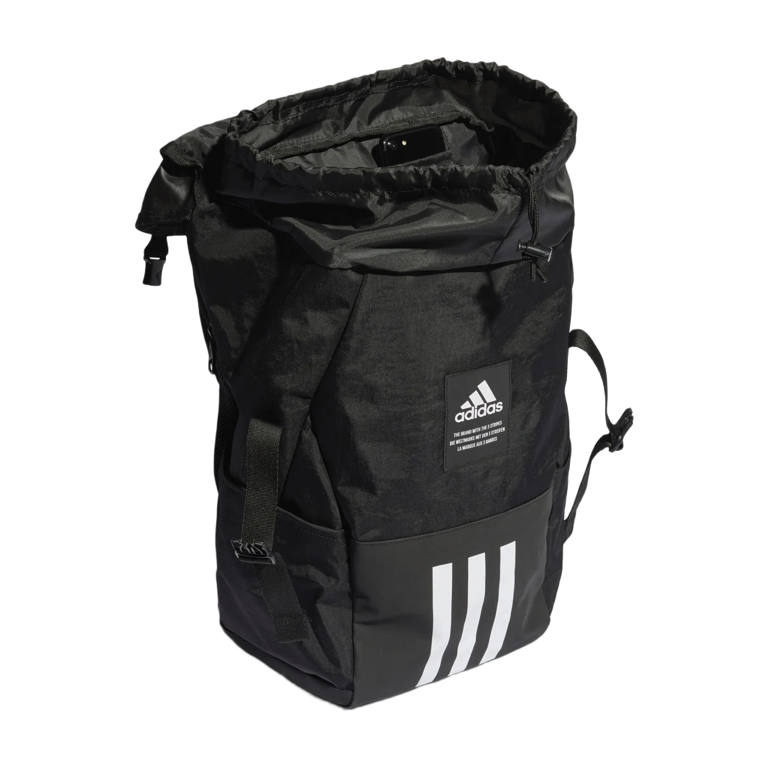 Adidas 4athlts Camper Backpack - Image 2