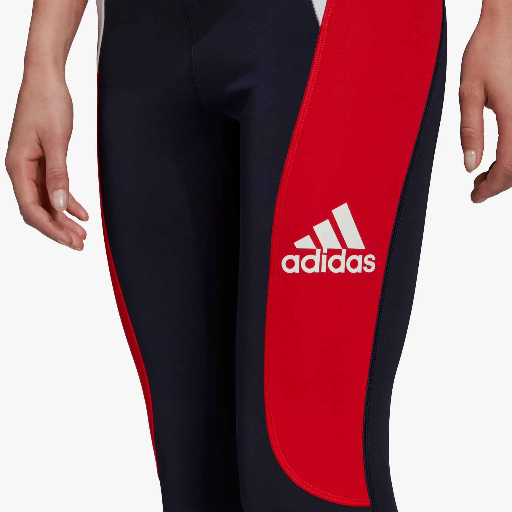 ADIDAS 78 TIG LEGGINGS - Image 3