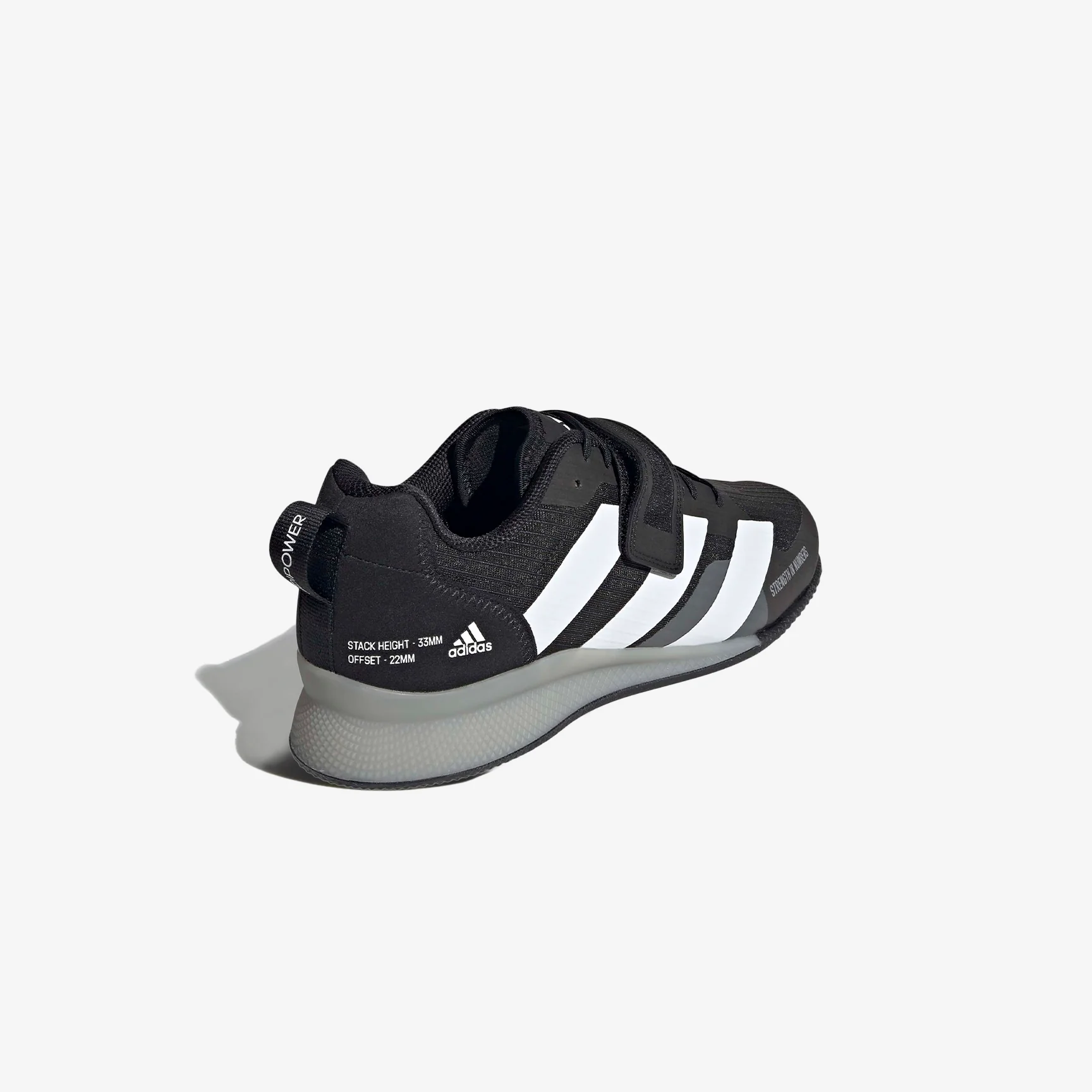 ADIDAS ADIPOWER WEIGHTLIFTING III - UNISEX - Image 4