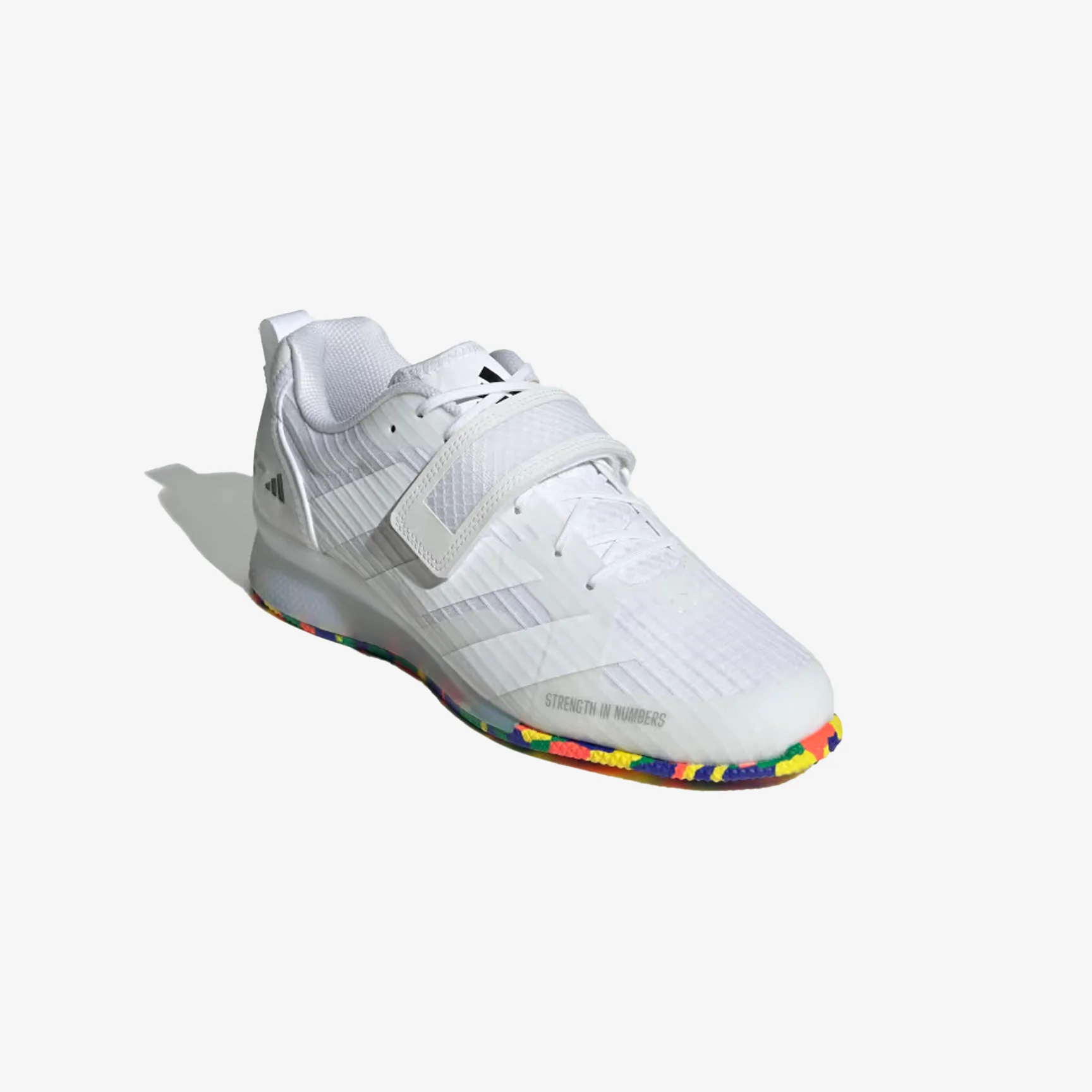 ADIDAS ADIPOWER WEIGHTLIFTING III - UNISEX - Image 6