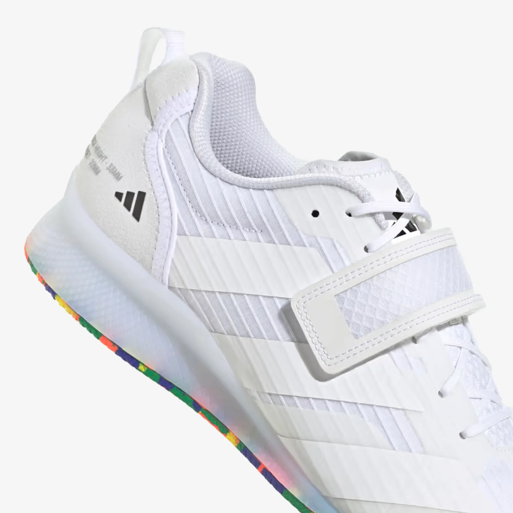 ADIDAS ADIPOWER WEIGHTLIFTING III - UNISEX - Image 7