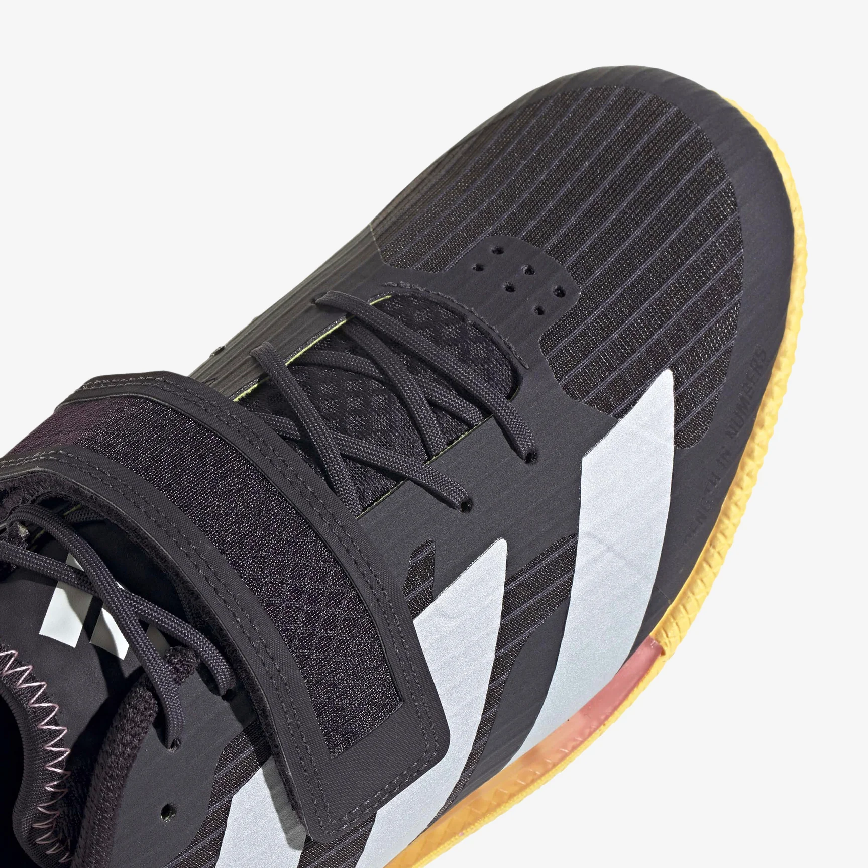 ADIDAS ADIPOWER WEIGHTLIFTING III - UNISEX - Image 8