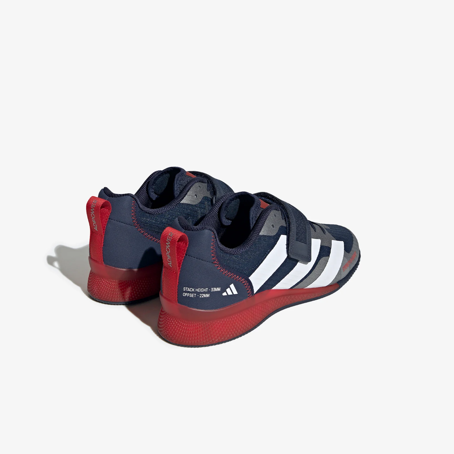 ADIDAS ADIPOWER WEIGHTLIFTING III - UNISEX - Image 4