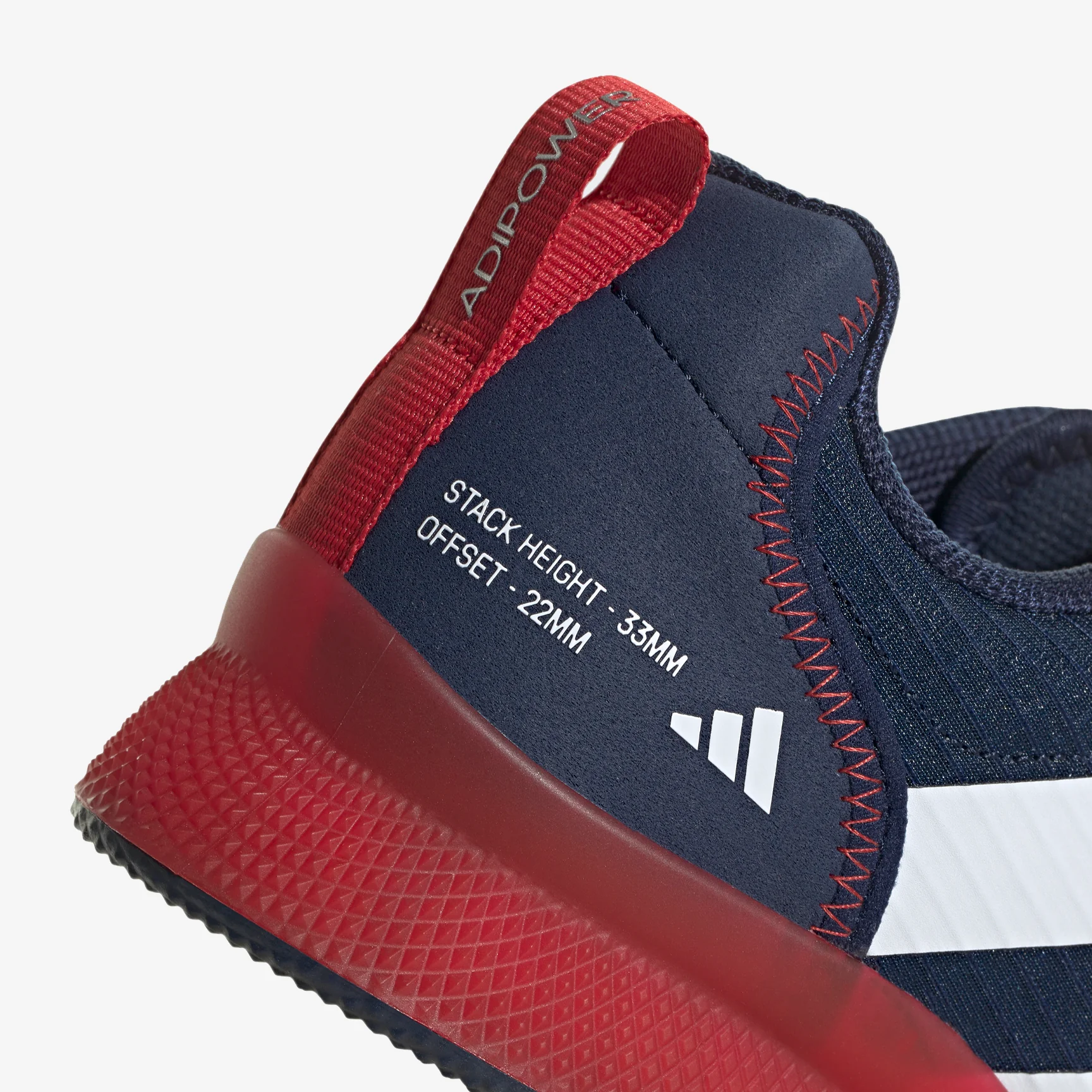 ADIDAS ADIPOWER WEIGHTLIFTING III - UNISEX - Image 7