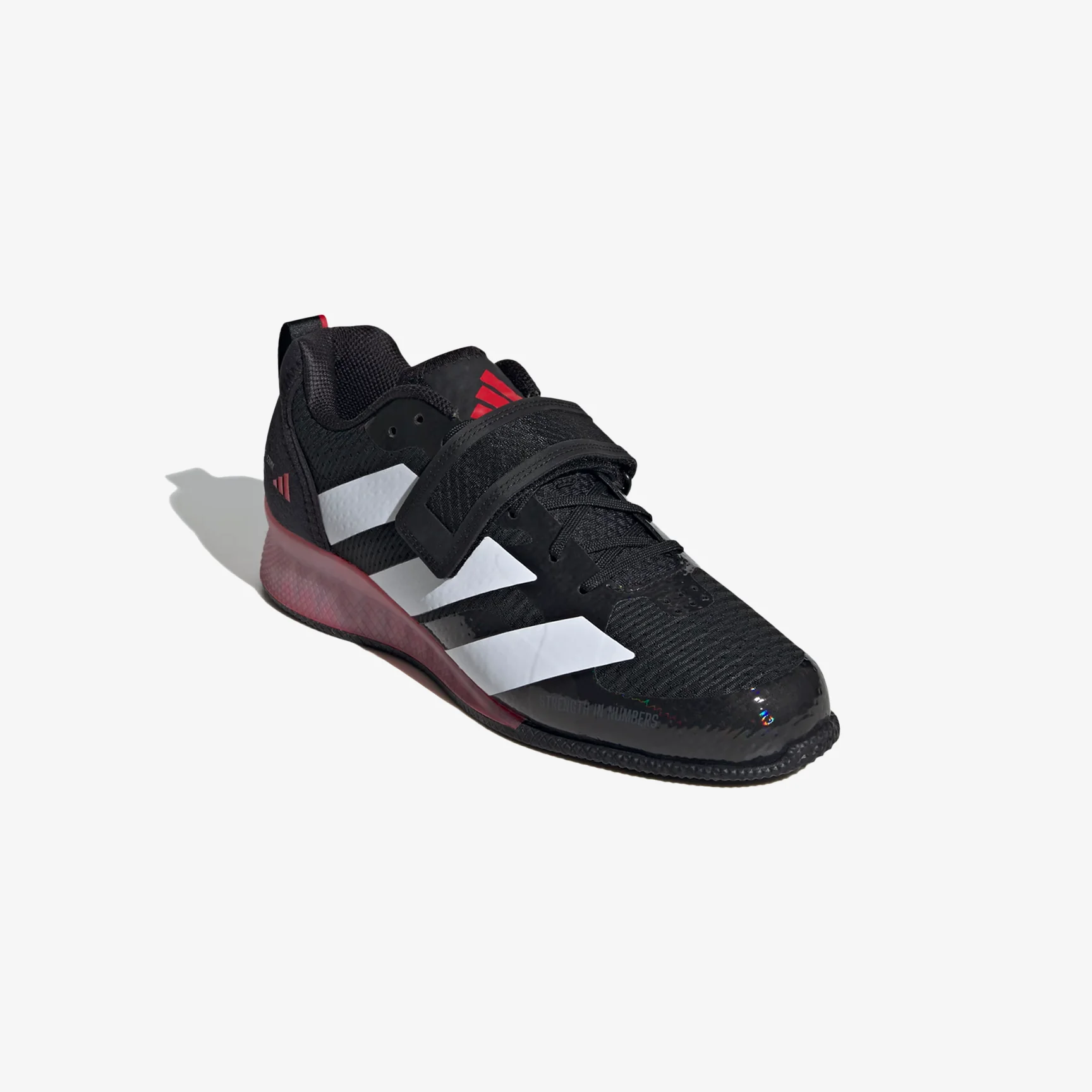 ADIDAS ADIPOWER WEIGHTLIFTING III - UNISEX - Image 3