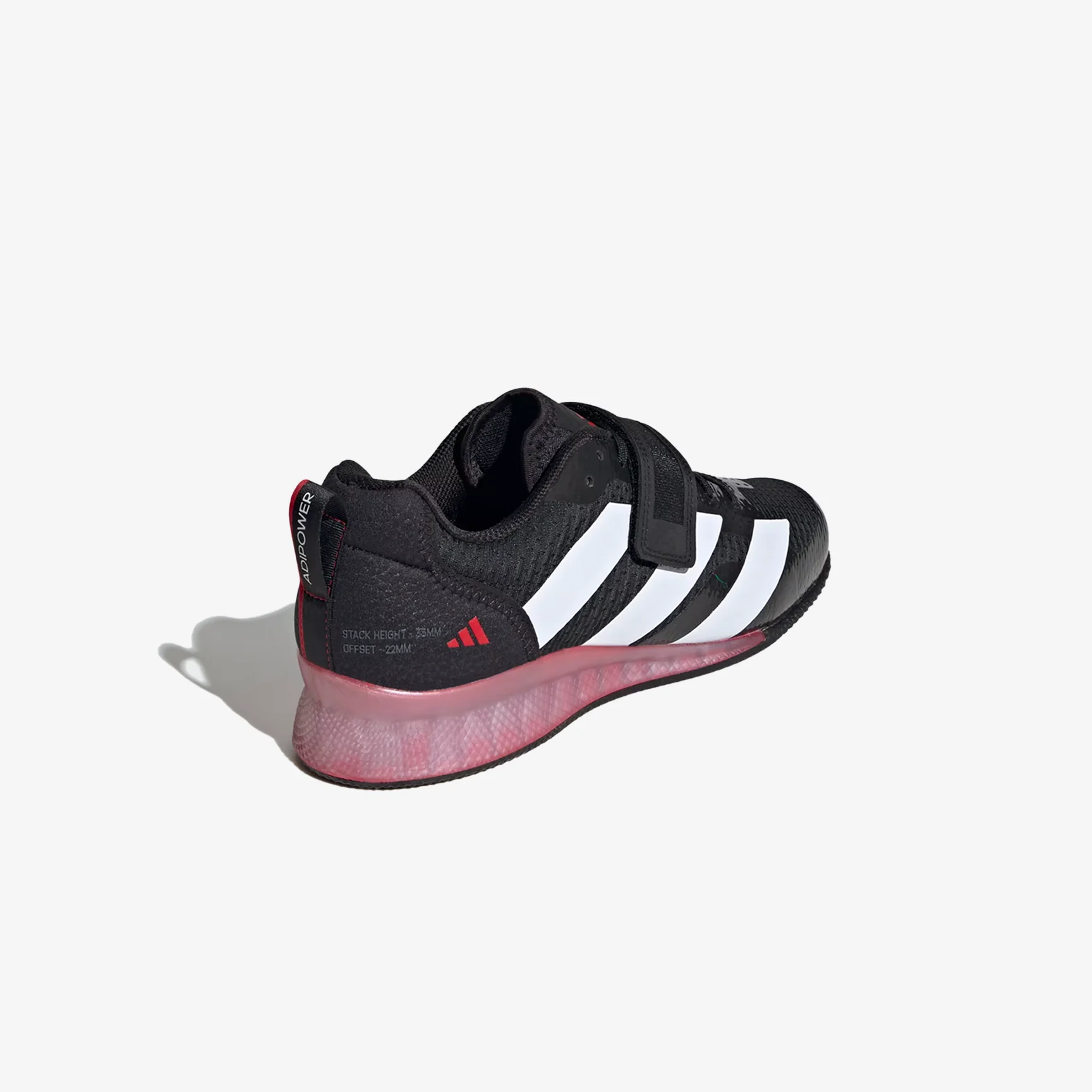 ADIDAS ADIPOWER WEIGHTLIFTING III - UNISEX - Image 4
