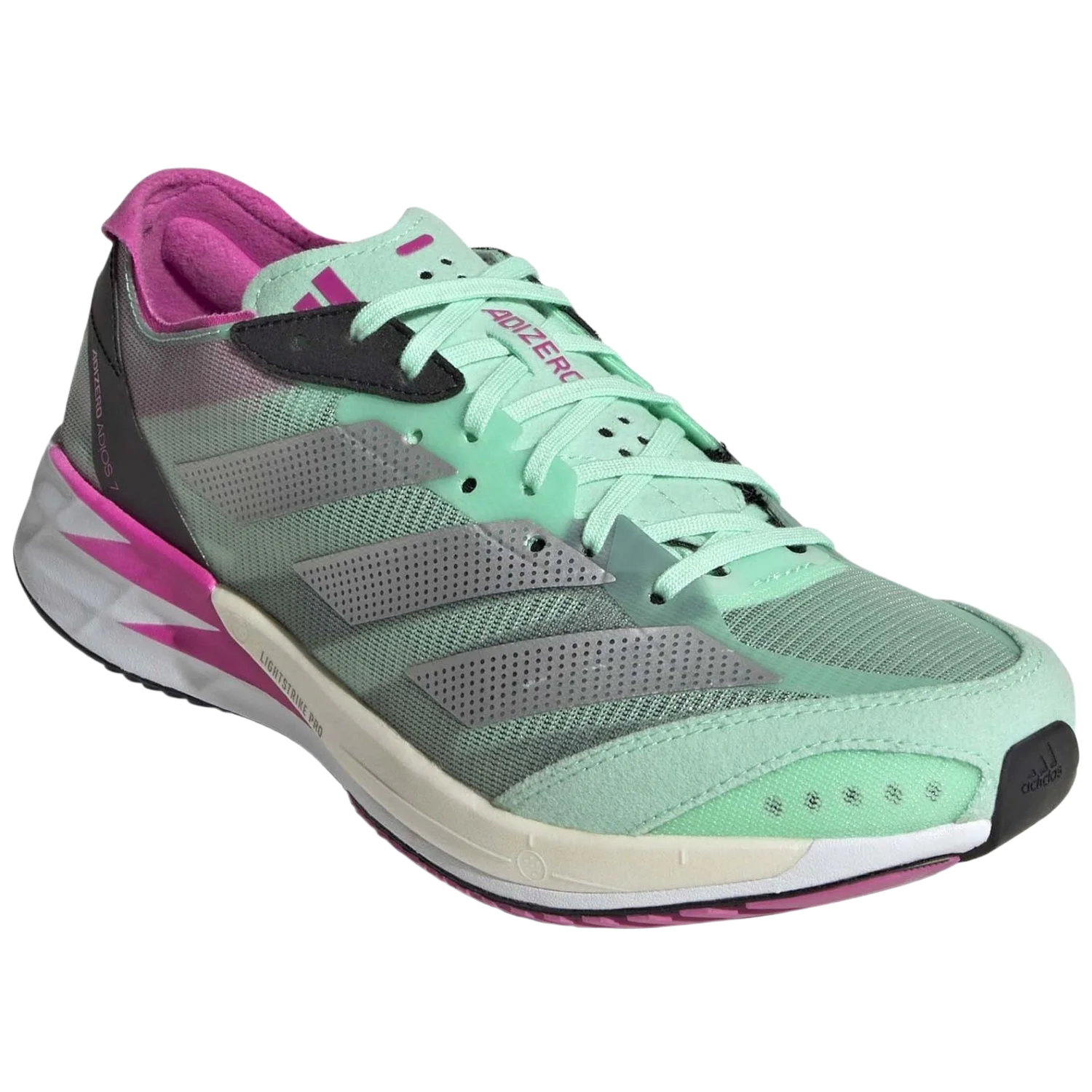ADIDAS ADIZERO ADIOS 7 - W - Image 4