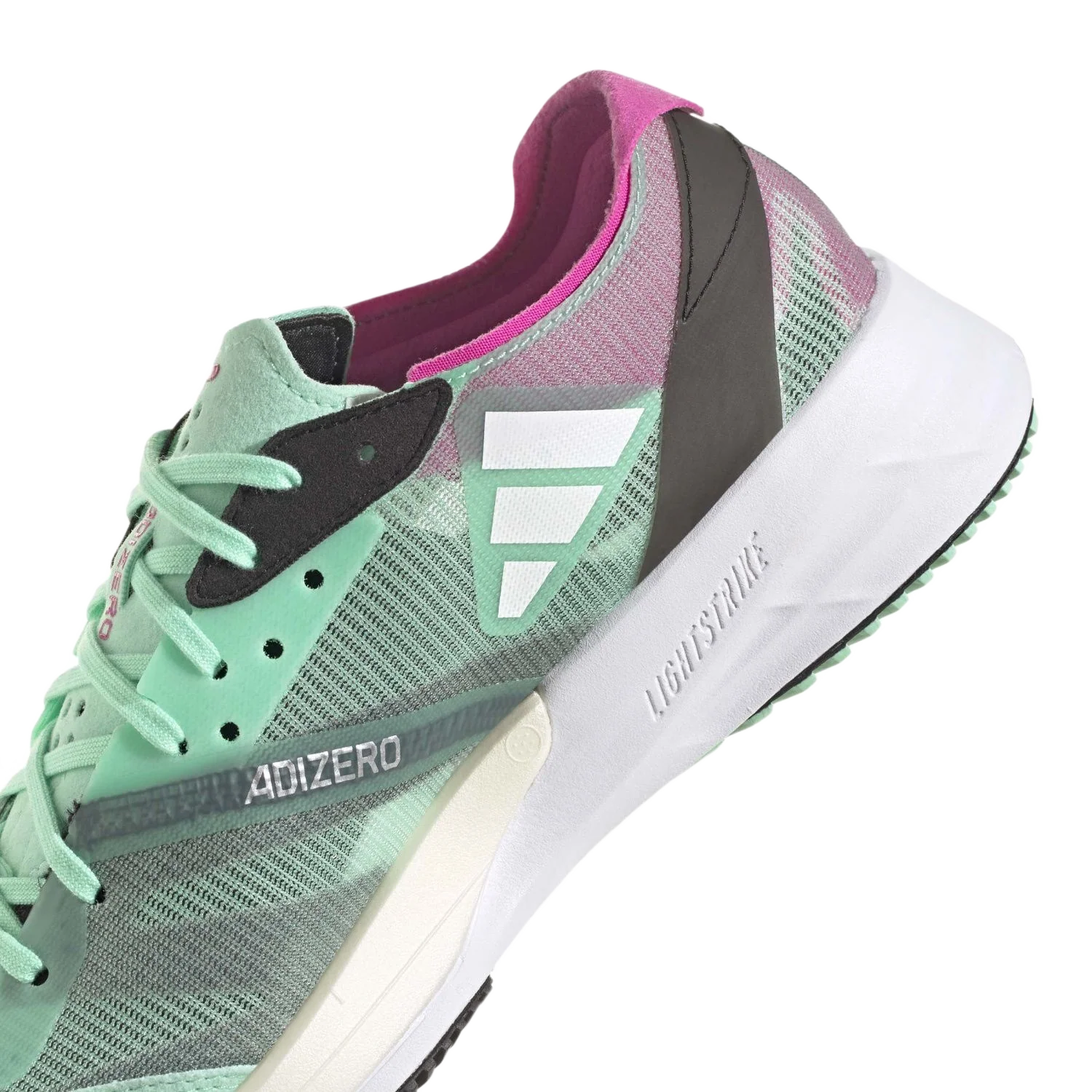 ADIDAS ADIZERO ADIOS 7 - W - Image 8