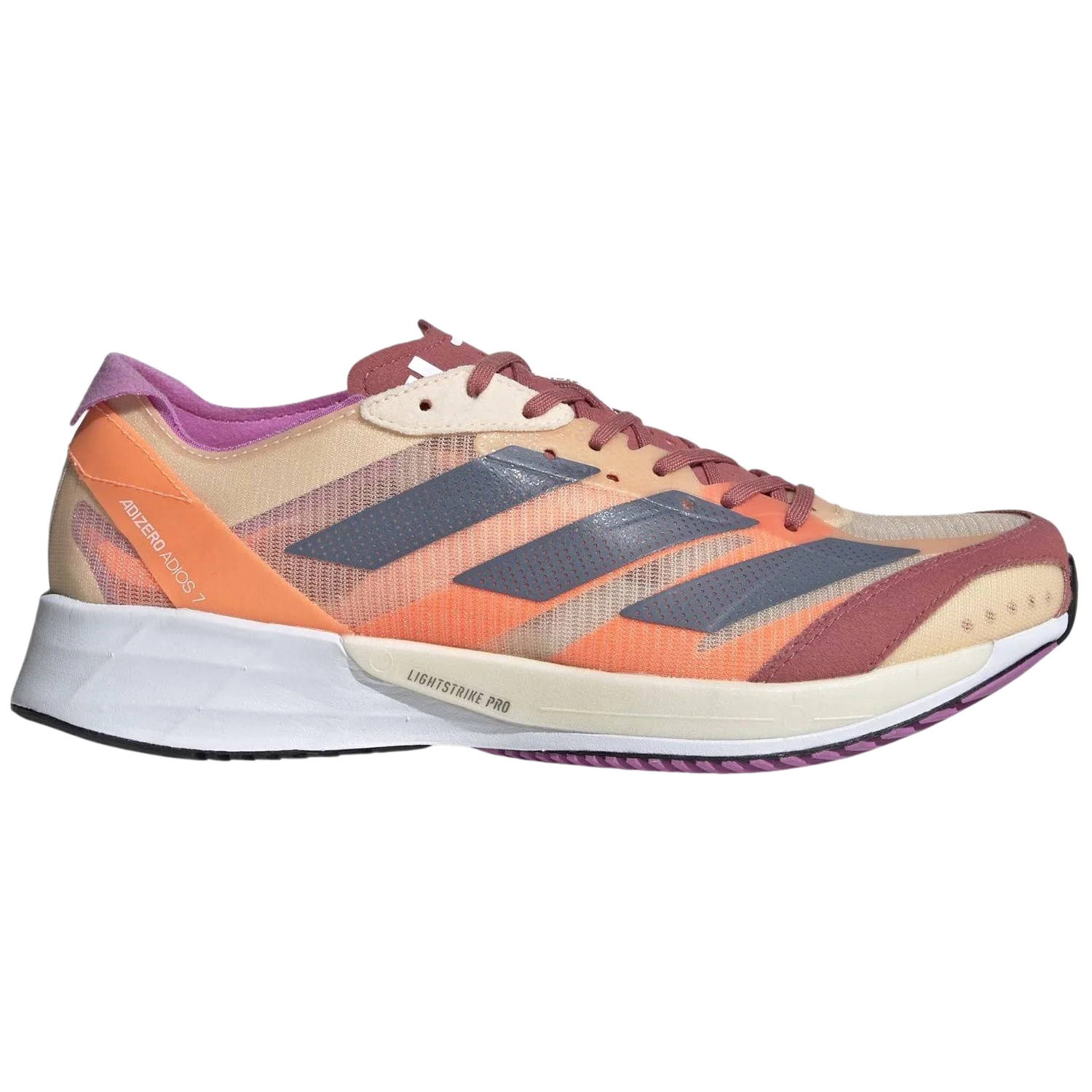 ADIDAS ADIZERO ADIOS 7 - W
