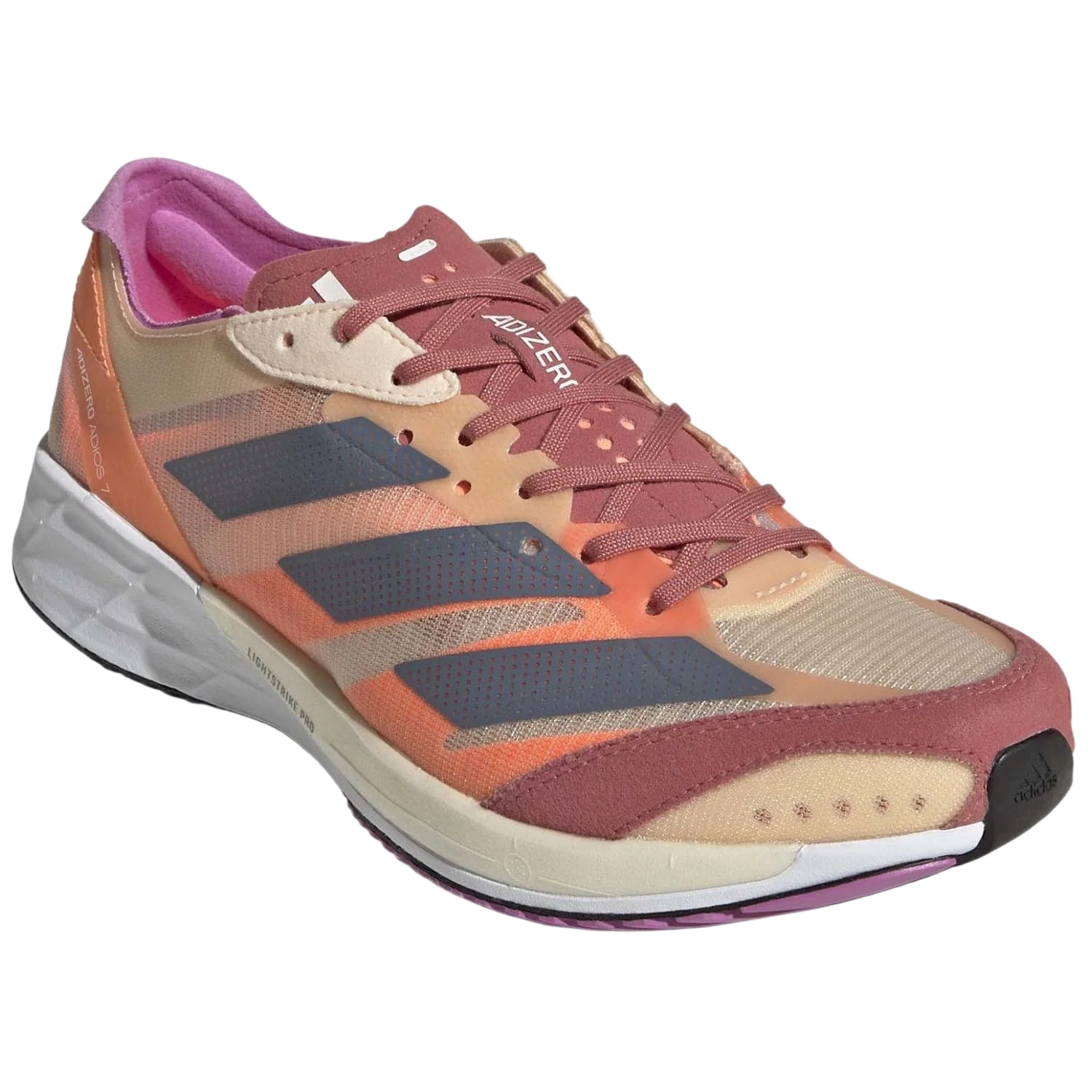 ADIDAS ADIZERO ADIOS 7 - W - Image 4