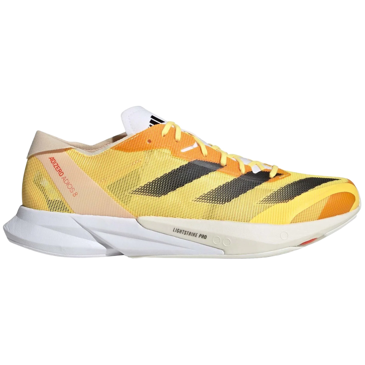 ADIDAS ADIZERO ADIOS 8 M