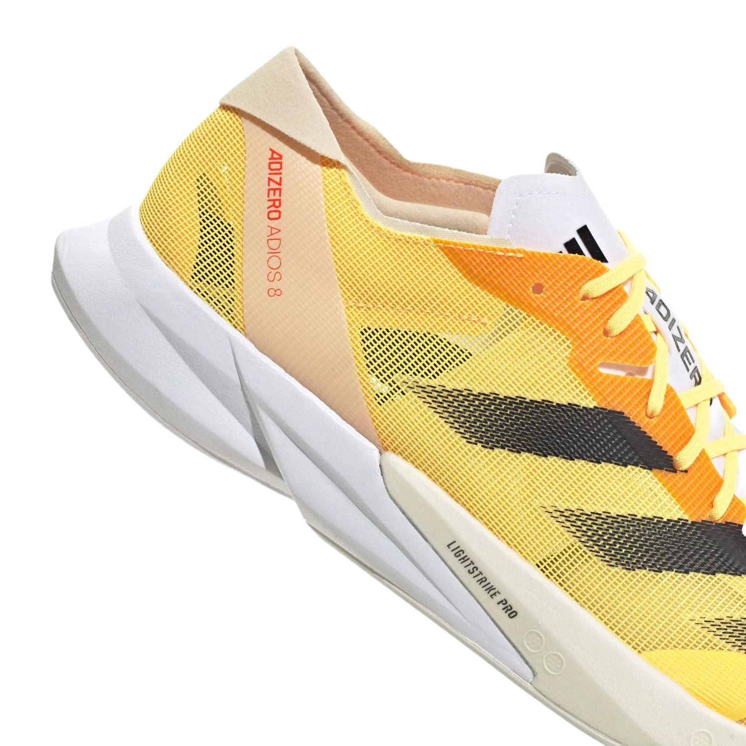 ADIDAS ADIZERO ADIOS 8 M - Image 7