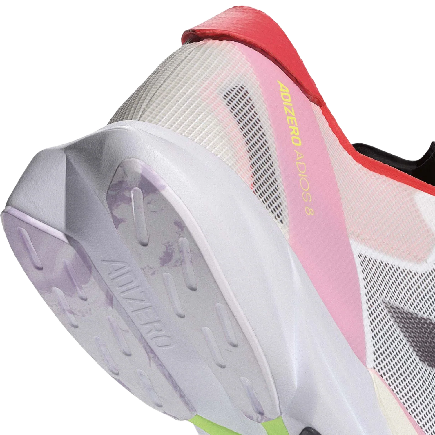 ADIDAS ADIZERO ADIOS 8 M - Image 7