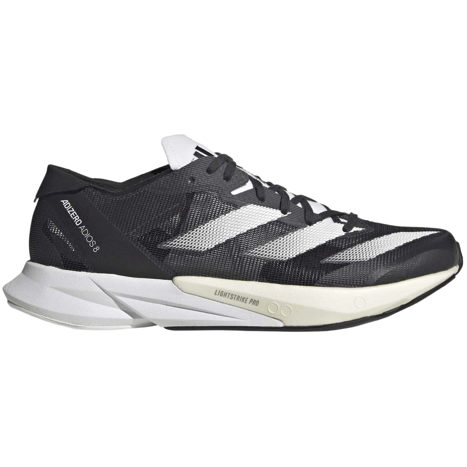 ADIDAS ADIZERO ADIOS 8 W