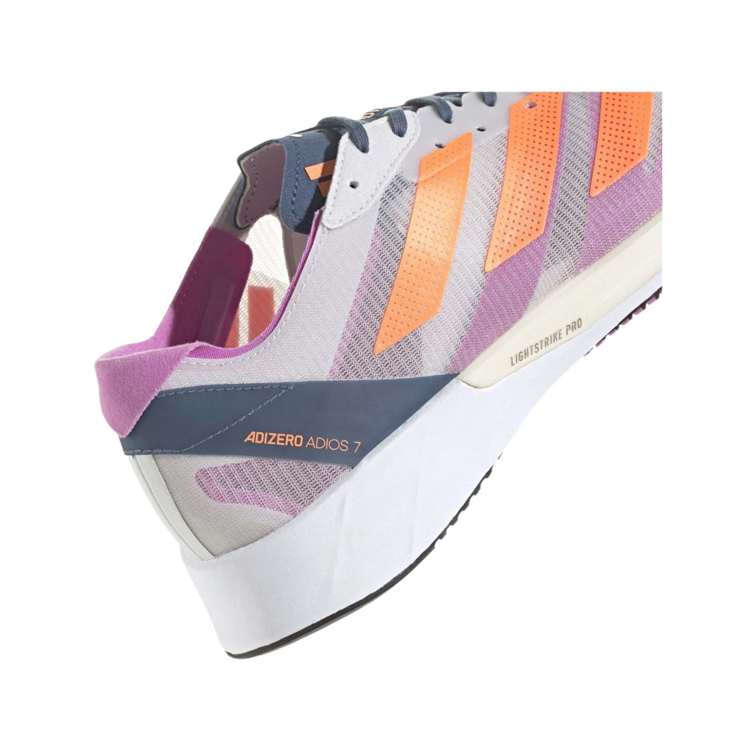 ADIDAS ADIZERO ADIOS 7 - Image 7