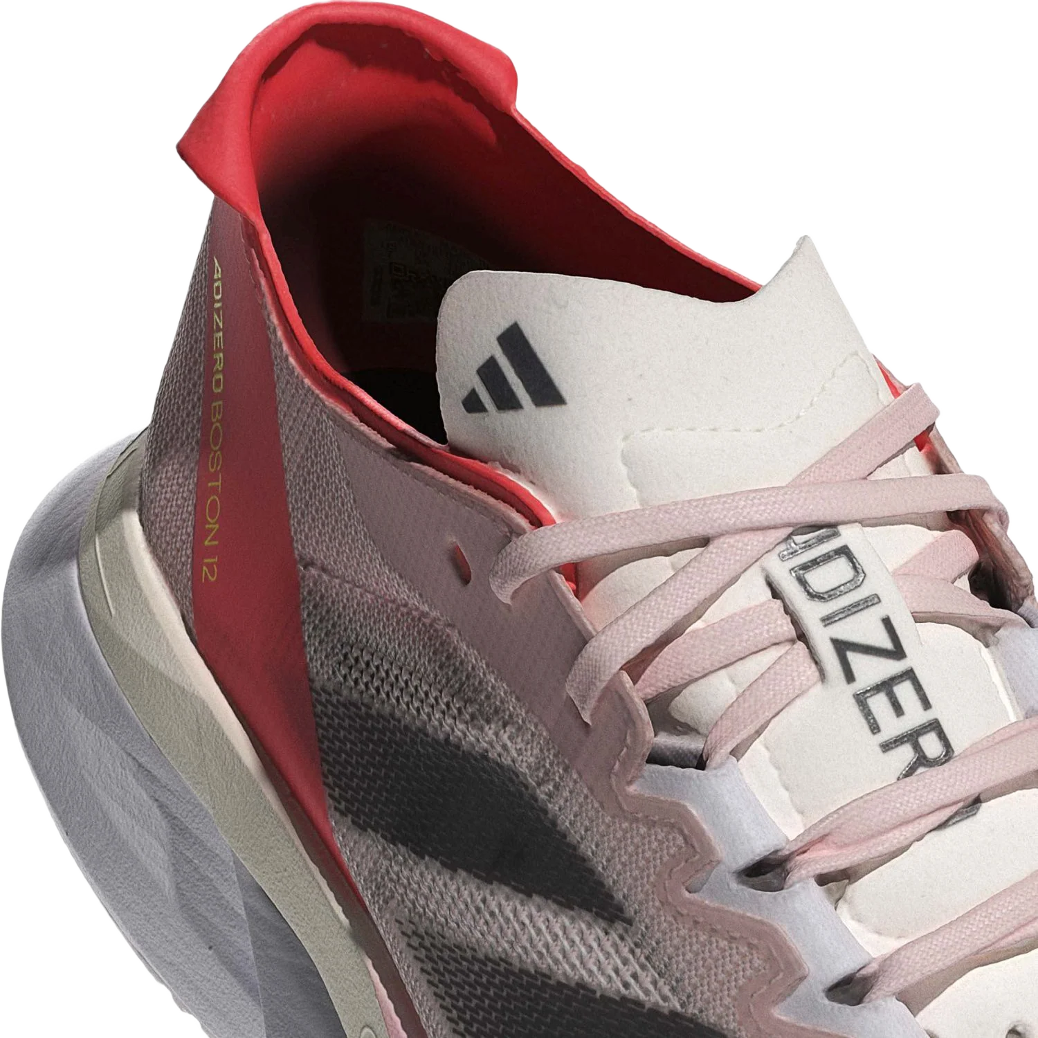 adidas Adizero Boston 12 - Woman - Image 8