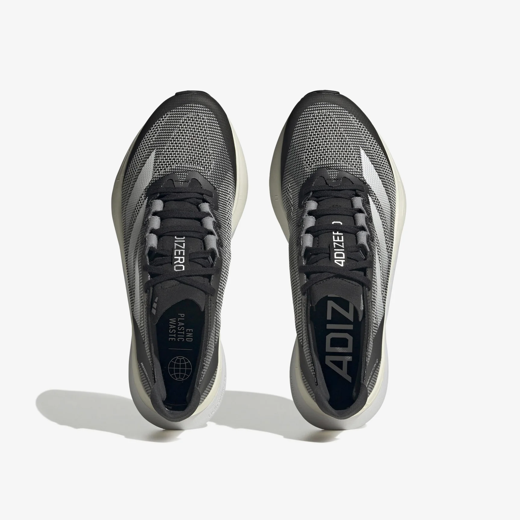 adidas Adizero Boston 12 - Woman - Image 3