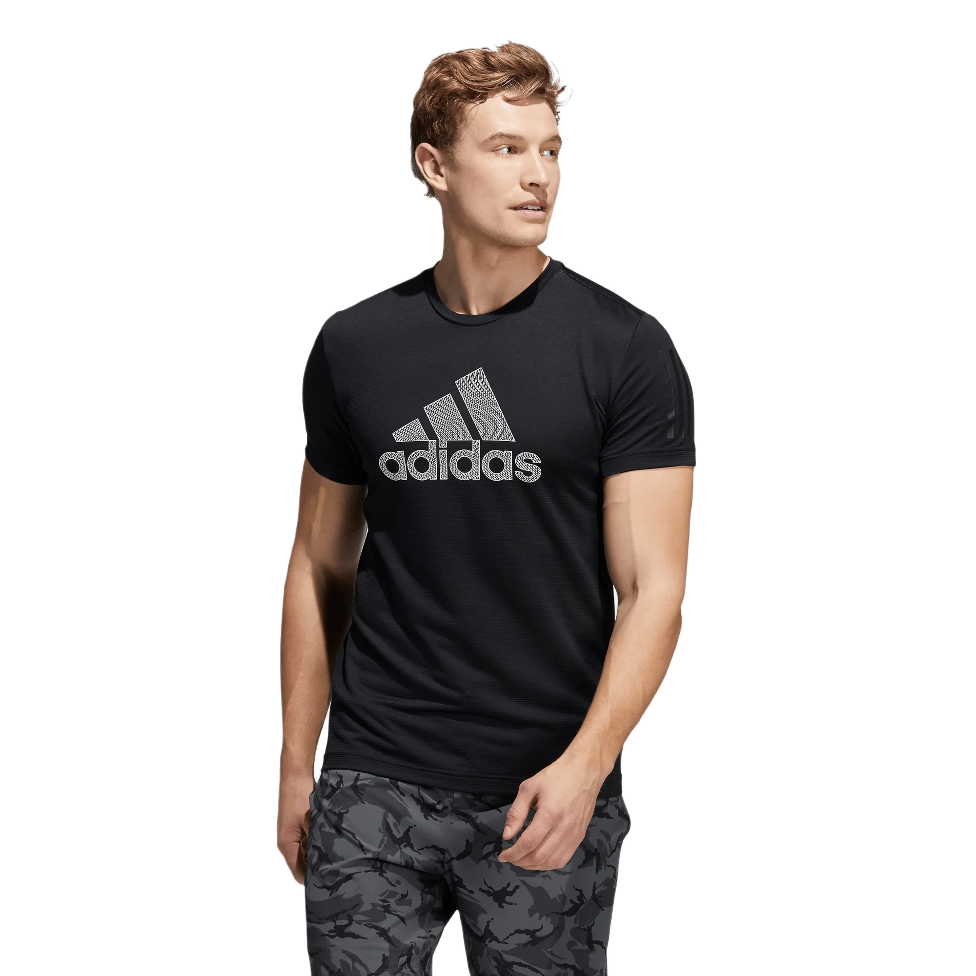 ADIDAS AEROREADY WARRIOR TEE