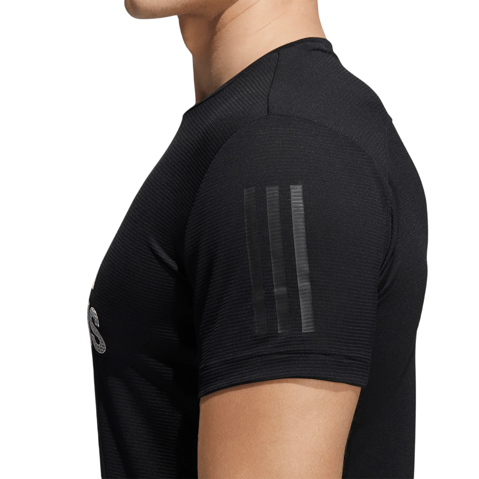 ADIDAS AEROREADY WARRIOR TEE - Image 4