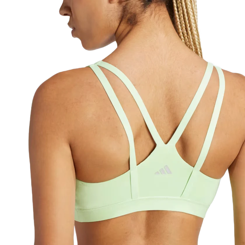 ADIDAS ALL ME BRA - MEDIUM SUPPORT - Image 4