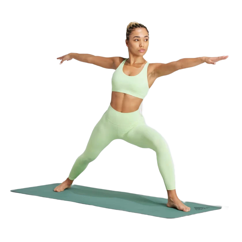 ADIDAS ALL ME BRA - MEDIUM SUPPORT - Image 5
