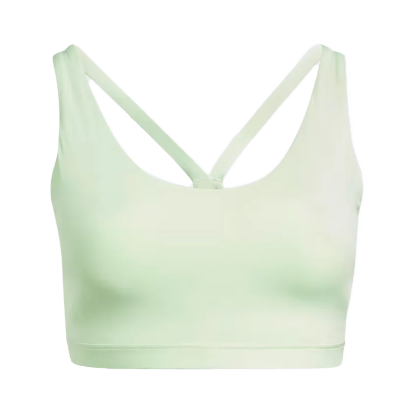 ADIDAS ALL ME BRA - MEDIUM SUPPORT - Image 7