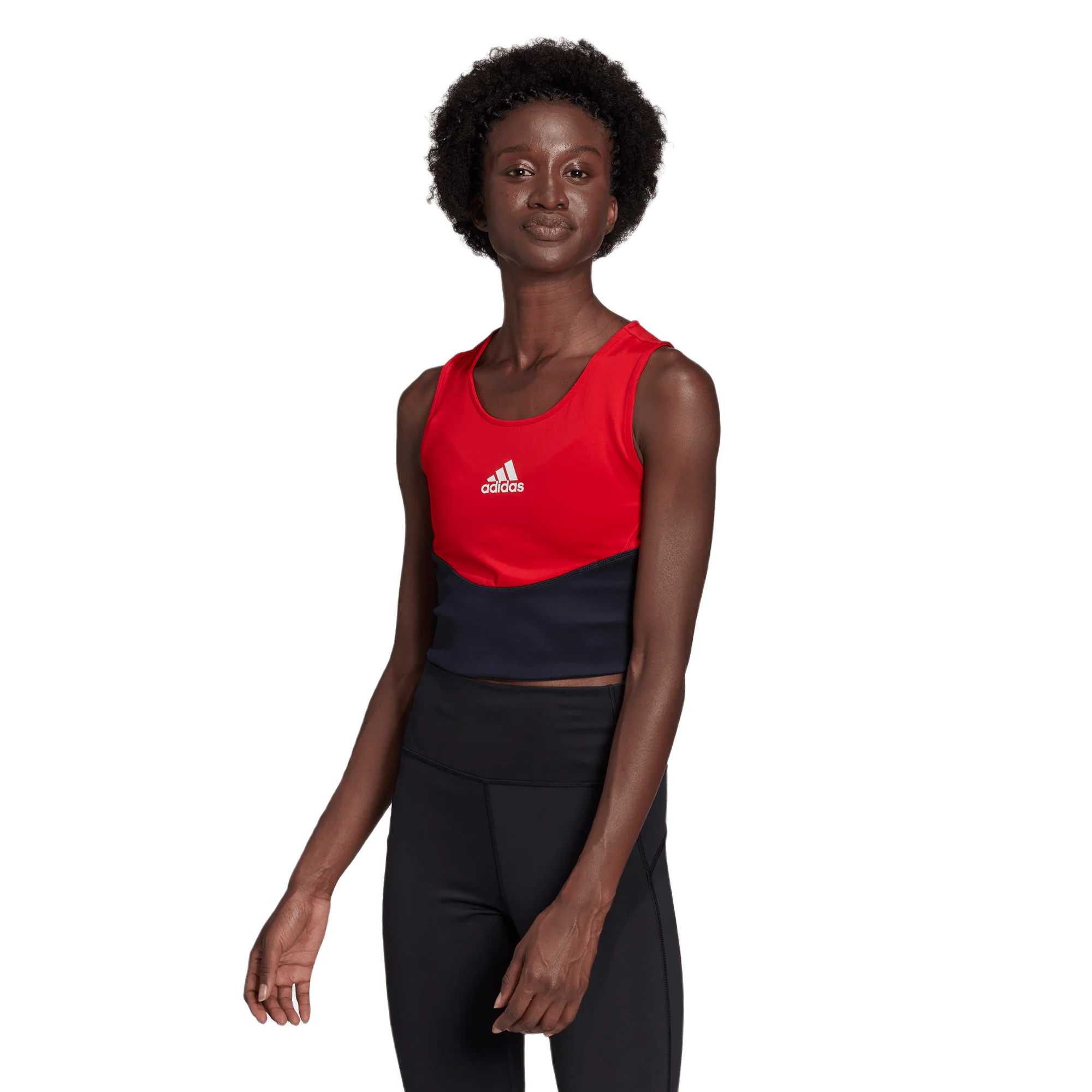 ADIDAS CB TANK