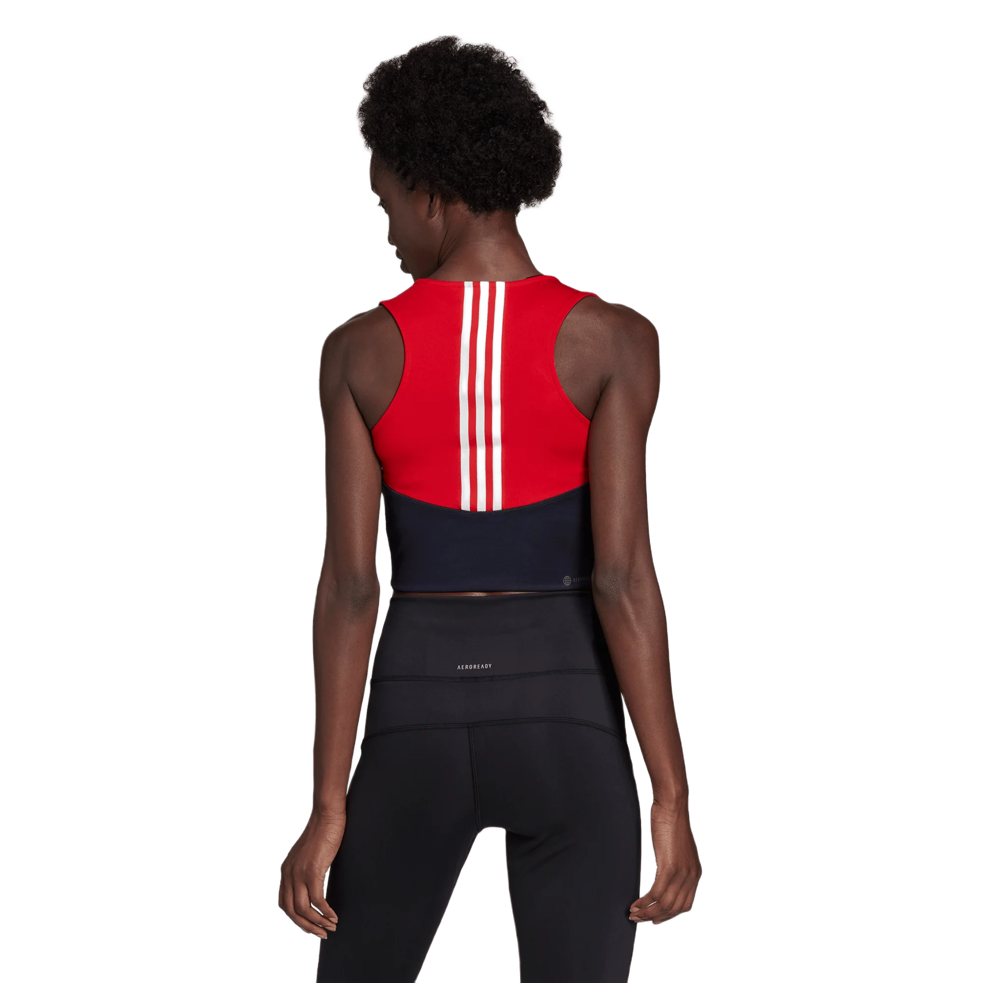 ADIDAS CB TANK - Image 2