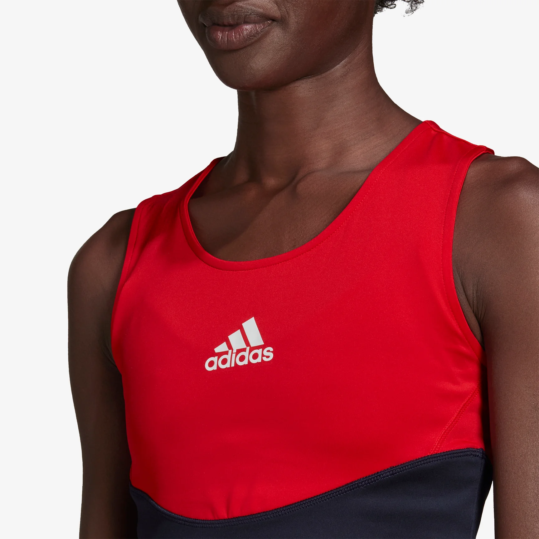 ADIDAS CB TANK - Image 3