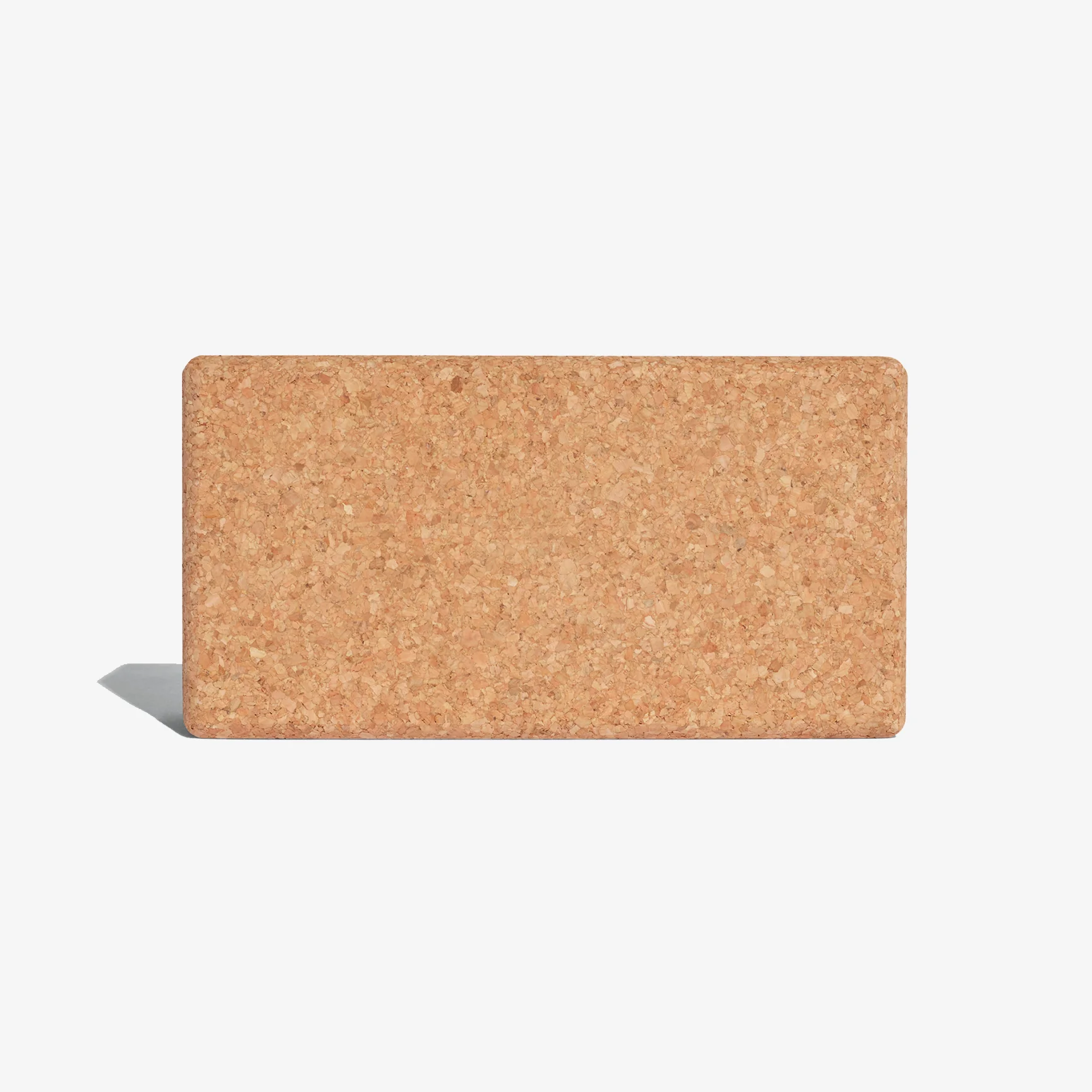 ADIDAS CORK YOGA BLOCK - Image 2