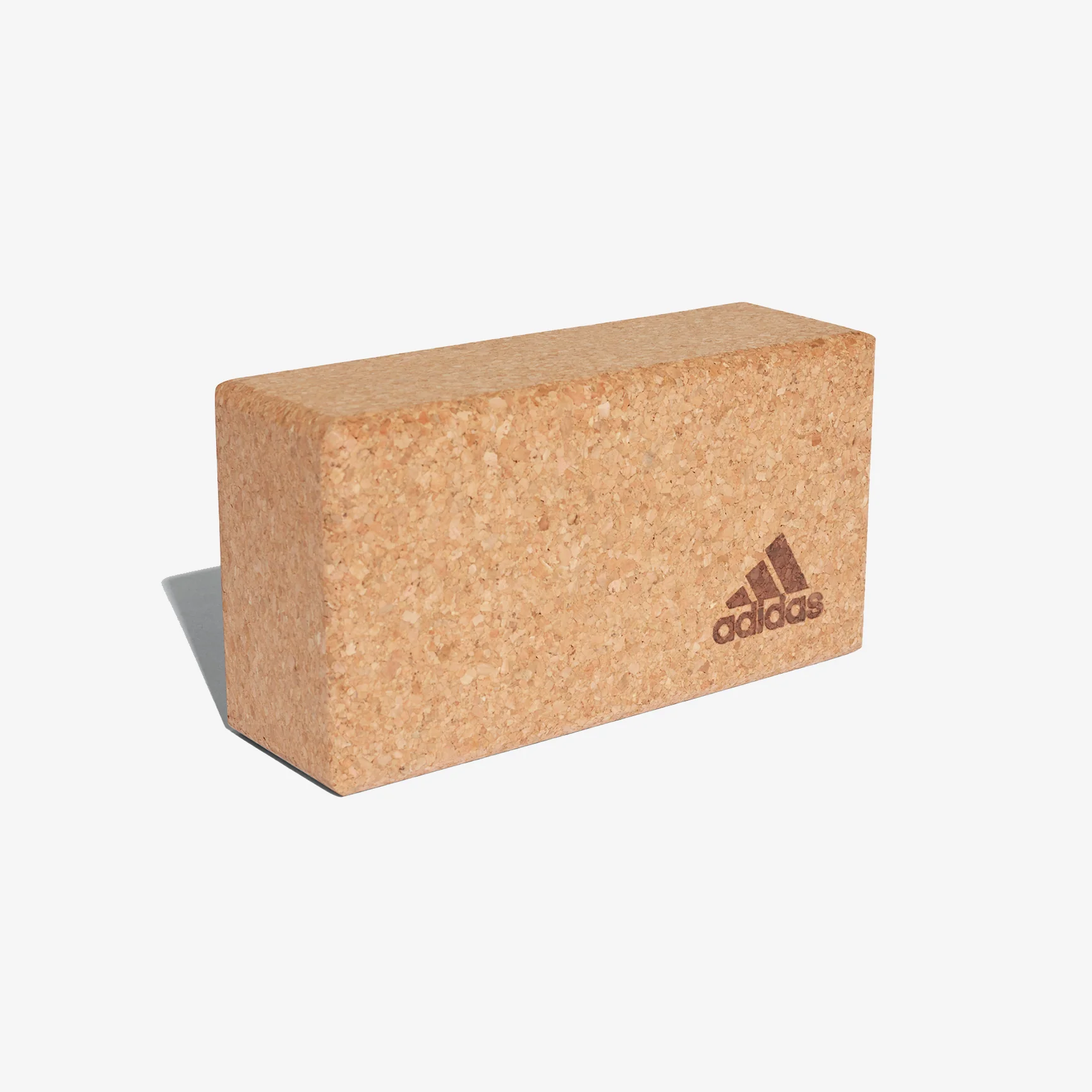 ADIDAS CORK YOGA BLOCK - Image 3