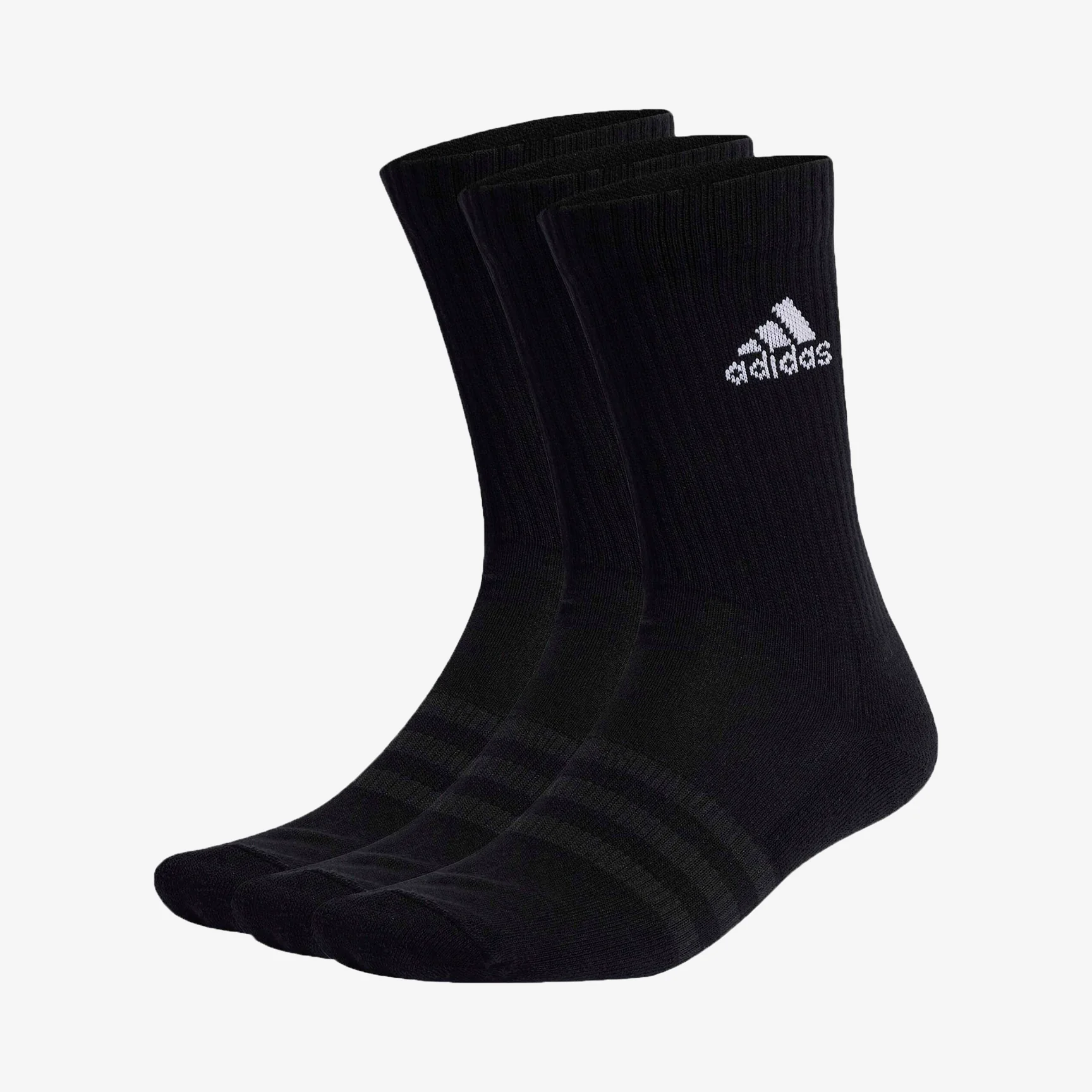 ADIDAS CRW 3PACK SOCKS