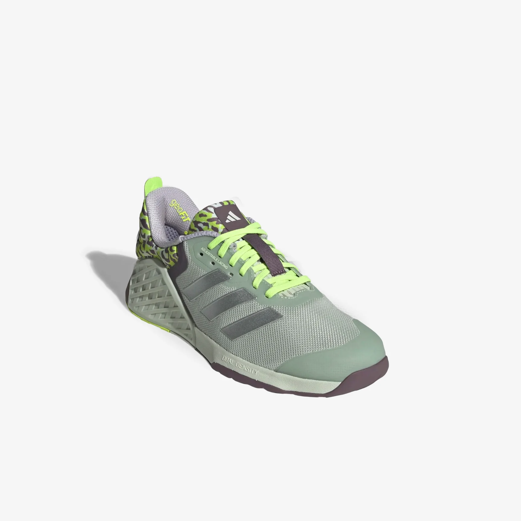 ADIDAS DROPSET 3 GFX TRAINER - MUJER