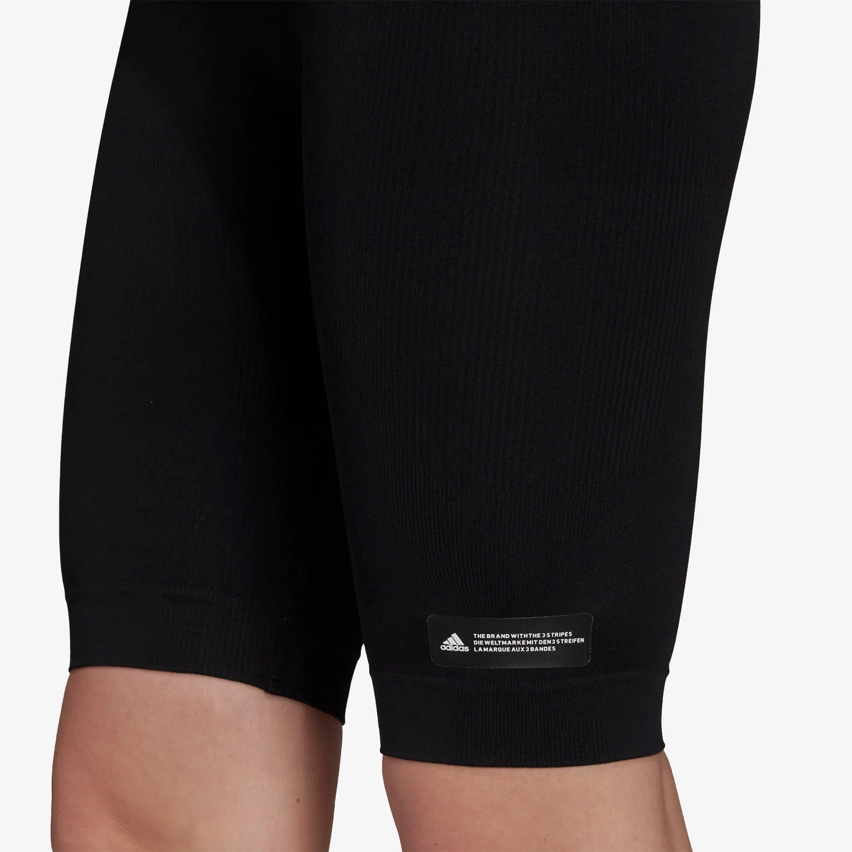 ADIDAS FORMOTION SHORT TIGHTS - Image 4