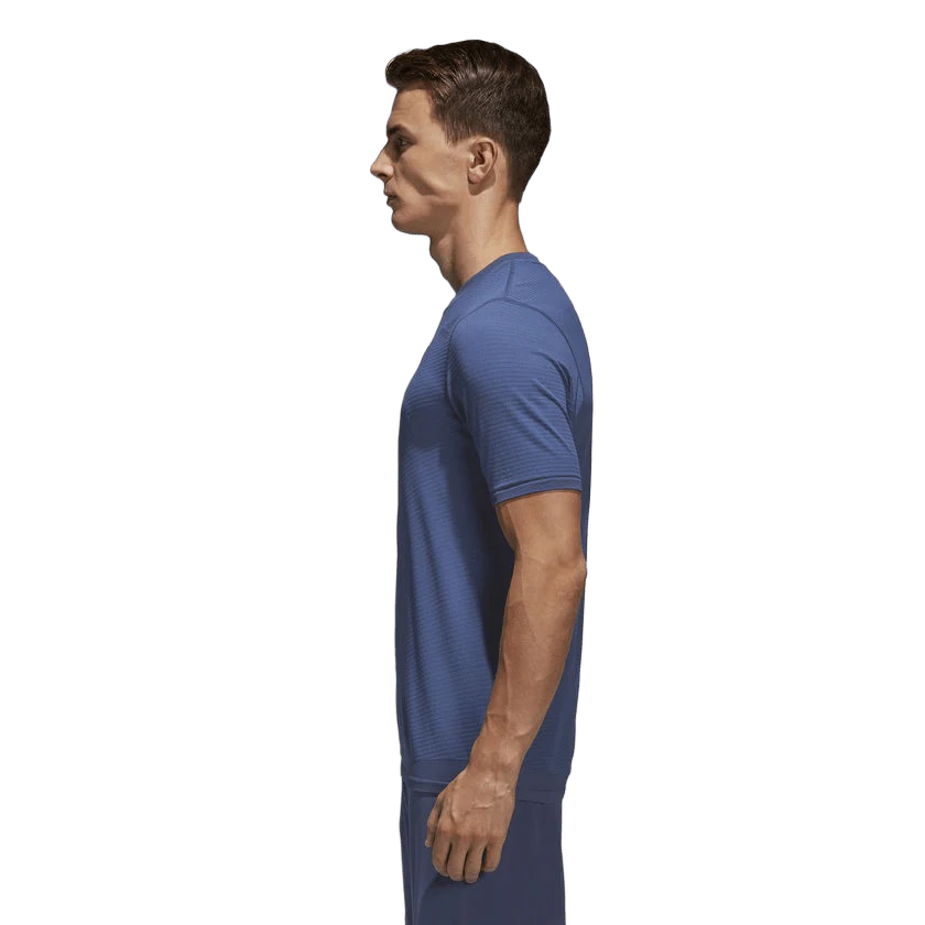 ADIDAS FREELIFT T-SHIRT - Image 3