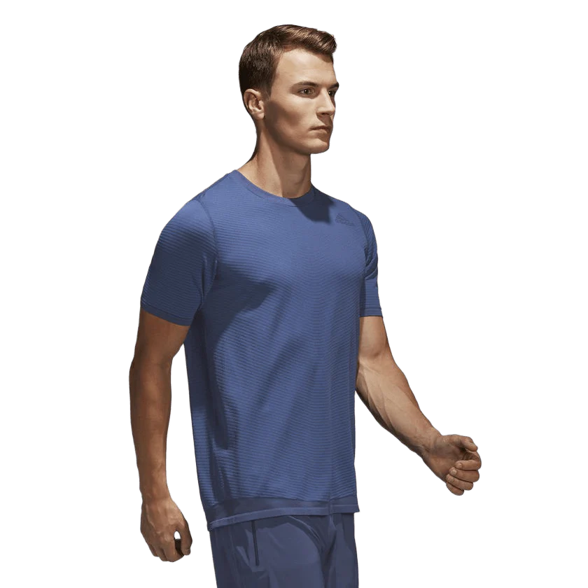 ADIDAS FREELIFT T-SHIRT - Image 4