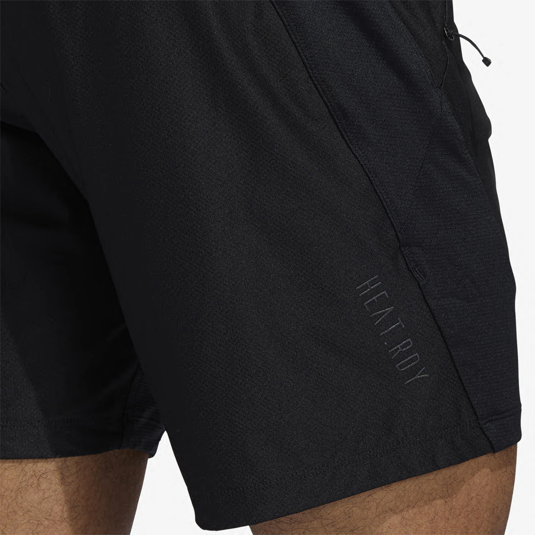 ADIDAS HEATRDY TRAINING  SHORTS - Image 4