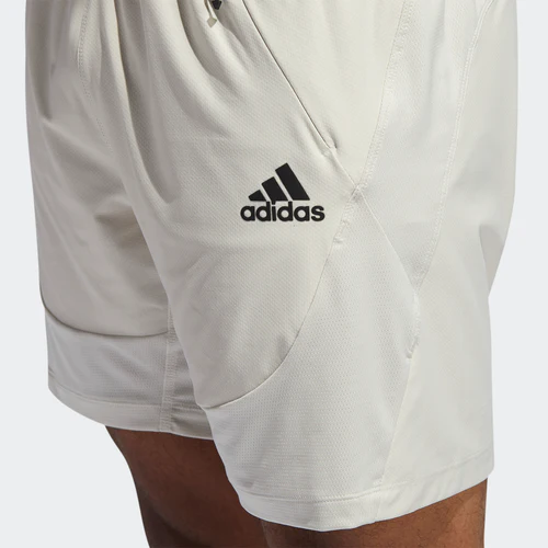 ADIDAS HEATRDY TRAINING SHORTS - Image 5