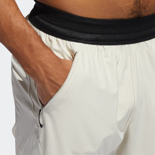 ADIDAS HEATRDY TRAINING SHORTS - Image 6