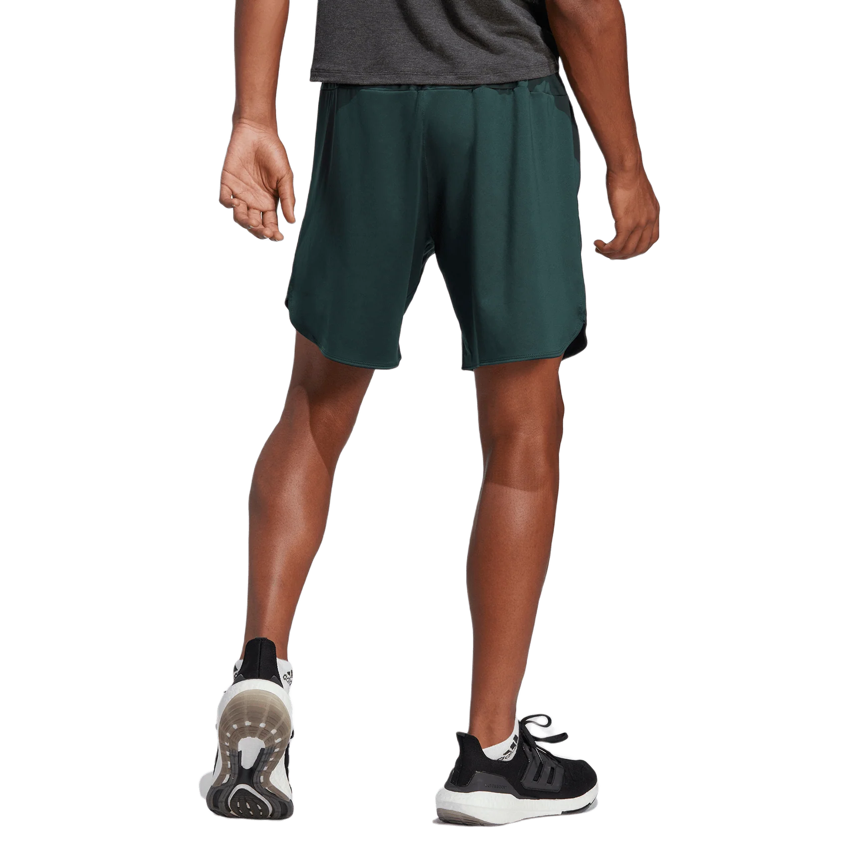 ADIDAS HIIT D4M GF SHORT - Image 2
