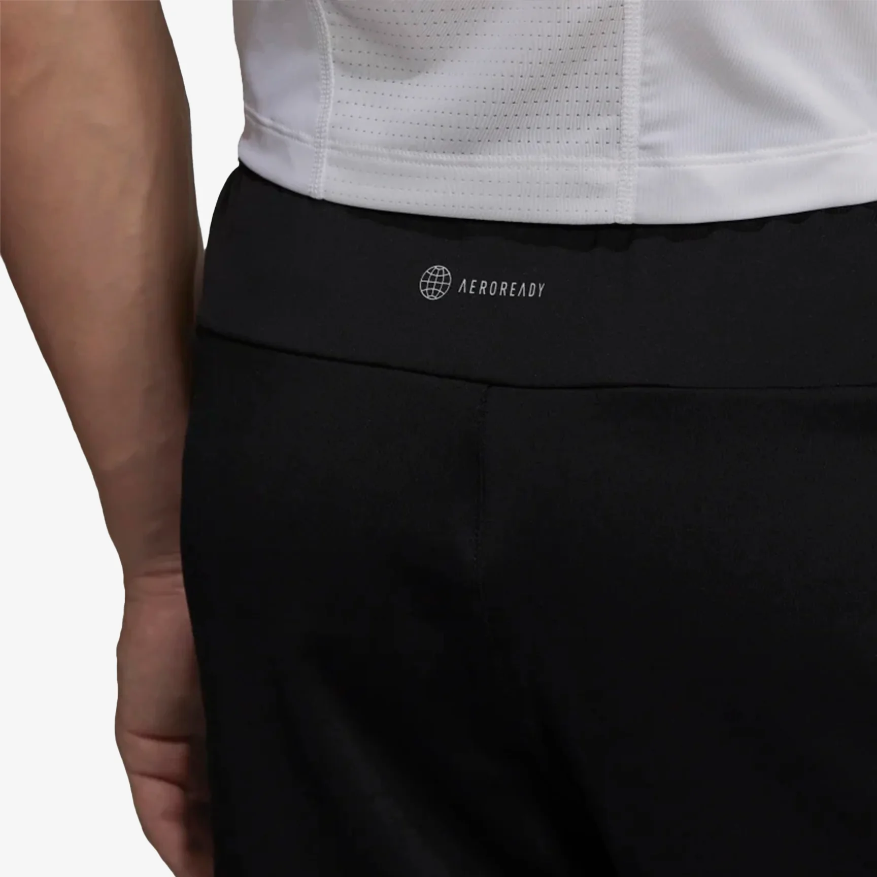 ADIDAS HIIT D4M GF SHORT - Image 3