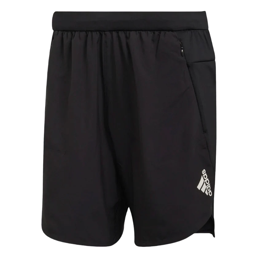 ADIDAS HIIT D4M GF SHORT - Image 4