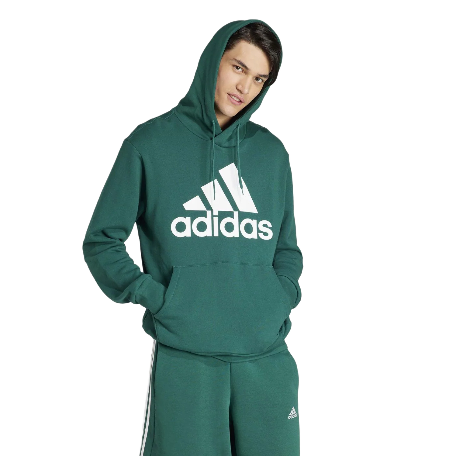 ADIDAS HOODIE