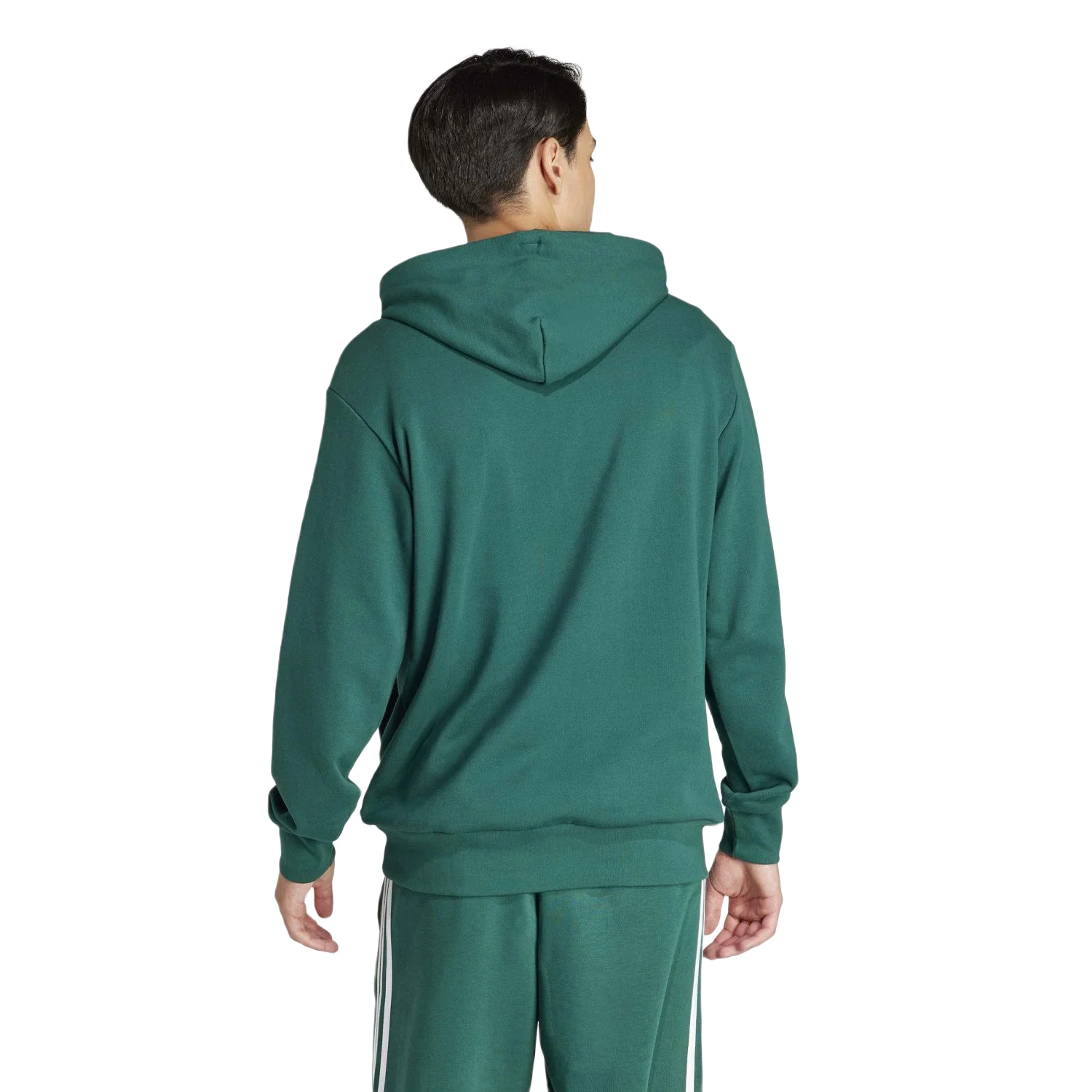 ADIDAS HOODIE - Image 2