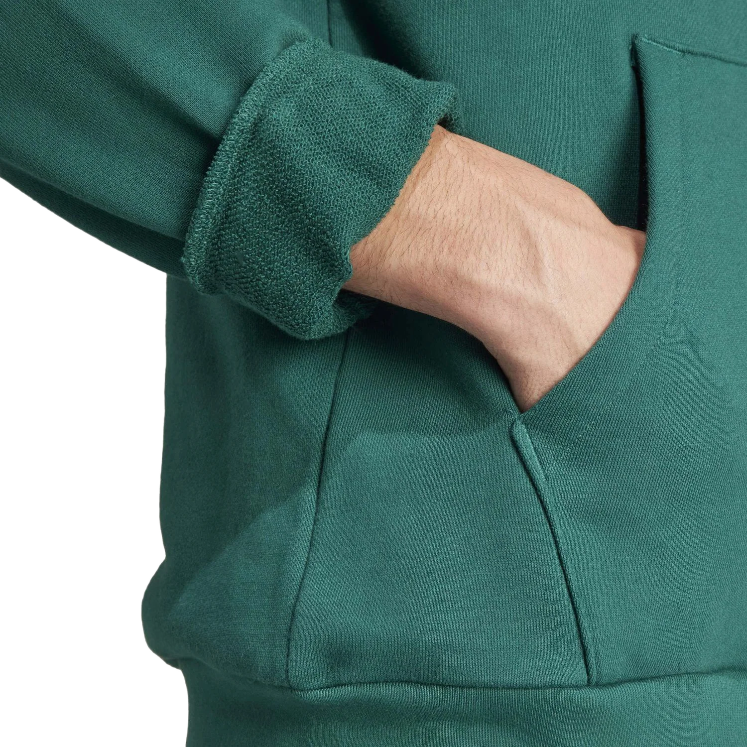 ADIDAS HOODIE - Image 3