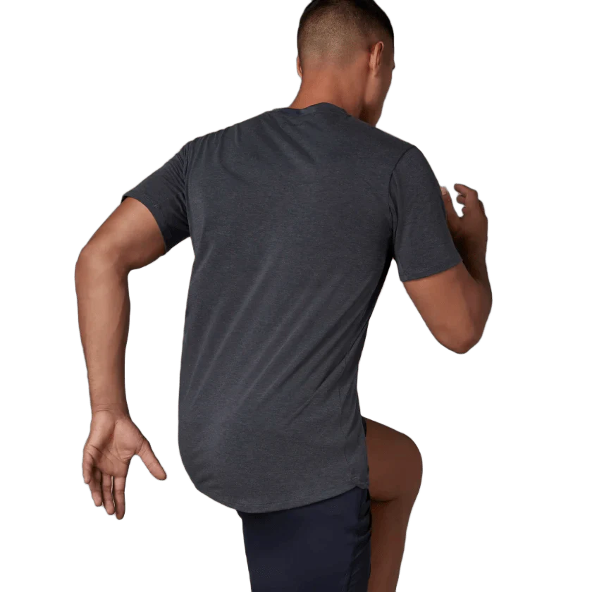 ADIDAS M D4T HIIT TEE - Image 2