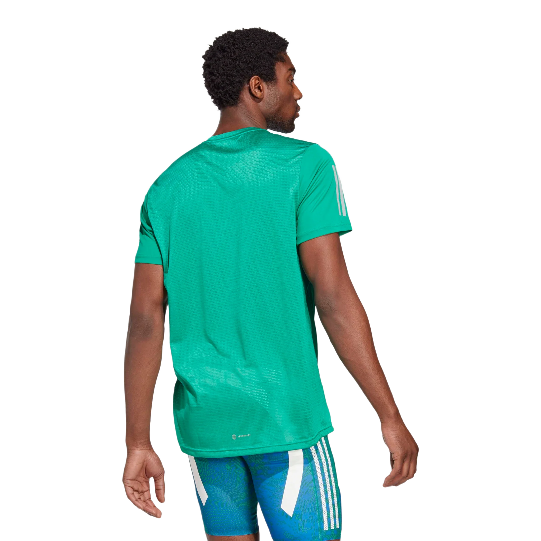 Adidas Own The Run Tank Top - Image 3